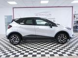 Renault Captur BOSE Edition*2Vorb*Servicege*Navi*Kamera* - Renault Captur: Bose Edition