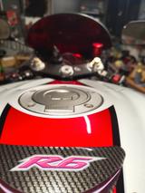 Yamaha R6 RJ11 - YAMAHA R6 RJ11