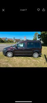 Volkswagen VW Caddy Kastenwagen/Lieferwagen - Lieferwagen gebraucht