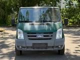 Ford Transit Kasten FT 330 M LKW , 81 KW . Lang . - Ford aus 2008: Van