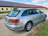 Audi A4 2.0 TDI 100kW ultra Attraction Avant Attr... - Audi: A10