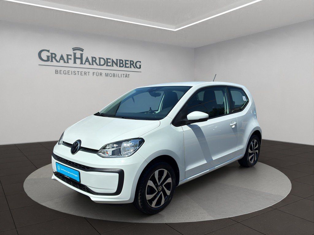 VW up! 1.0 MPI Active elektr. Fensterheber vorne