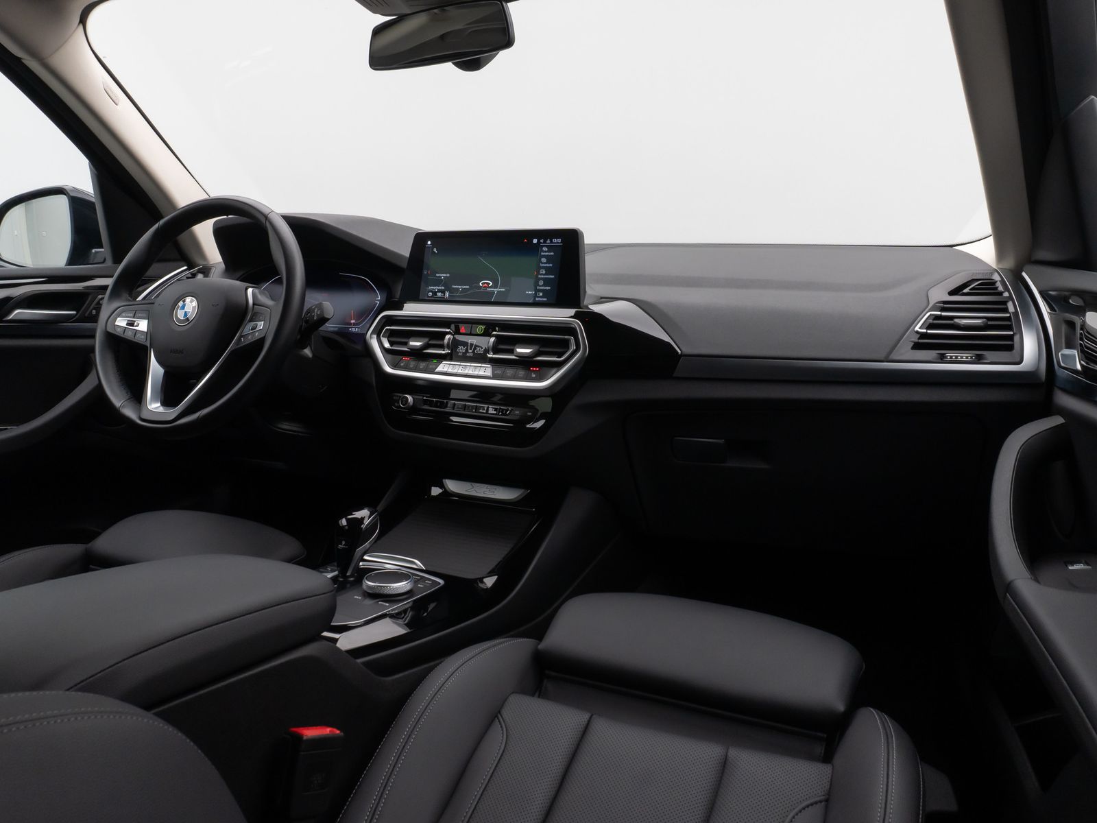 Fahrzeugabbildung BMW X3 xD20d Kamera DAB CockPit+ LED Sport 18Zoll