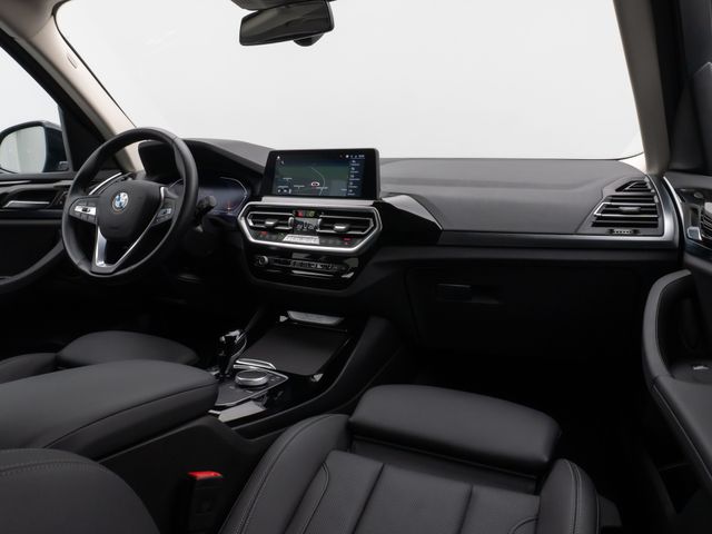 Foto Nummer 39: BMW X3