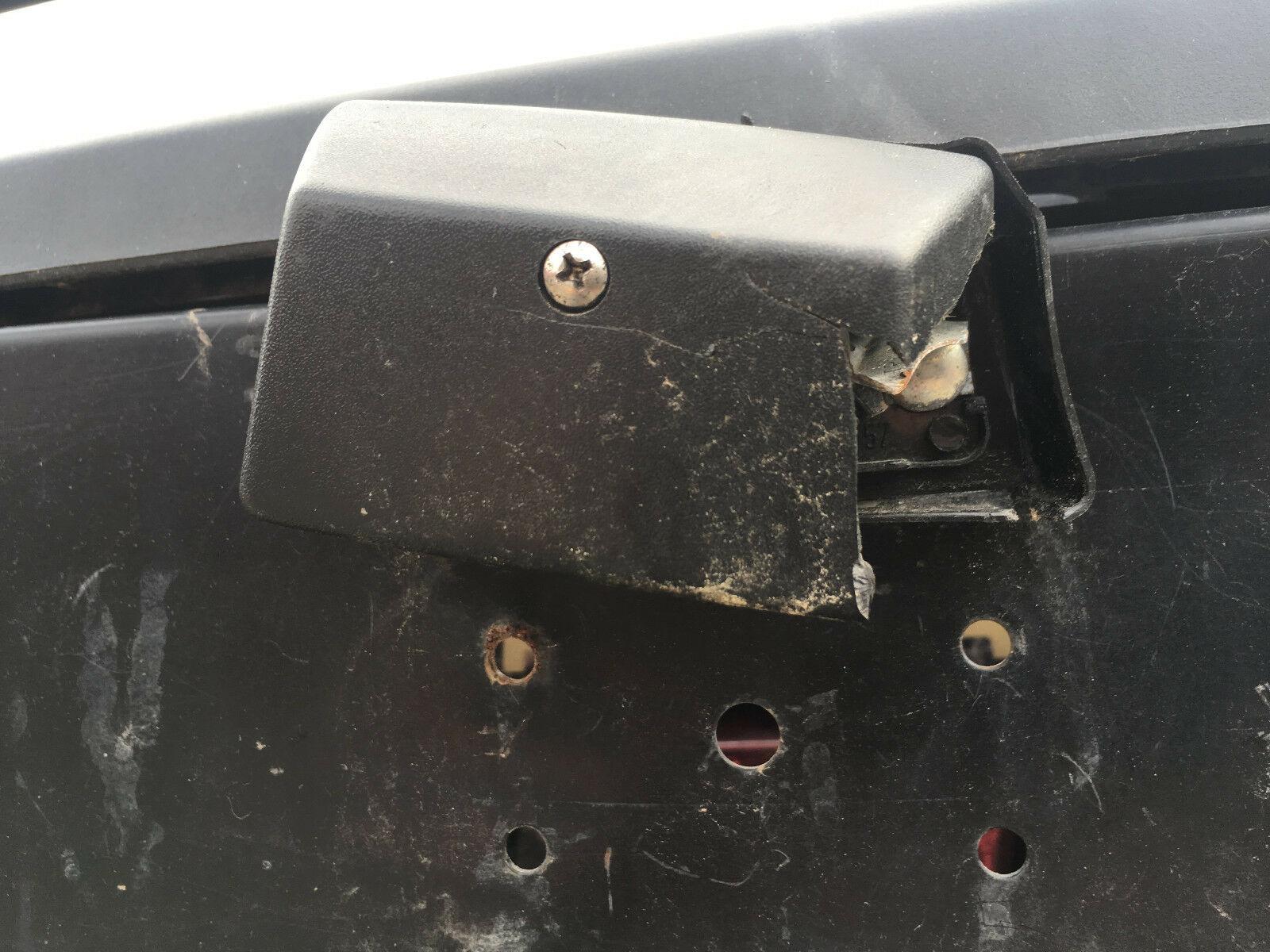 Polaris Sportsman 2005 — photo 5
