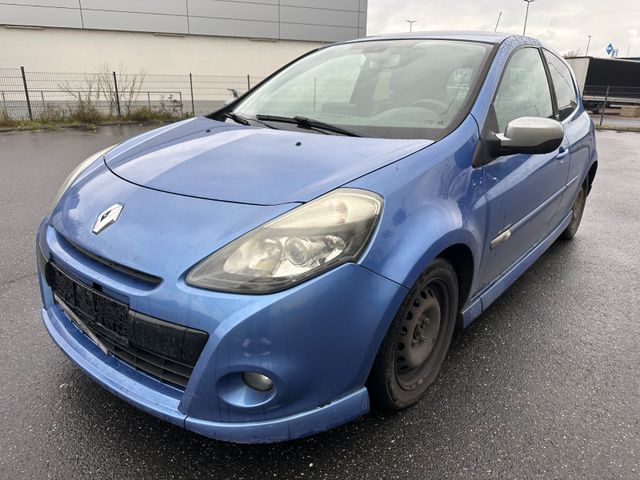 Renault Clio III GT