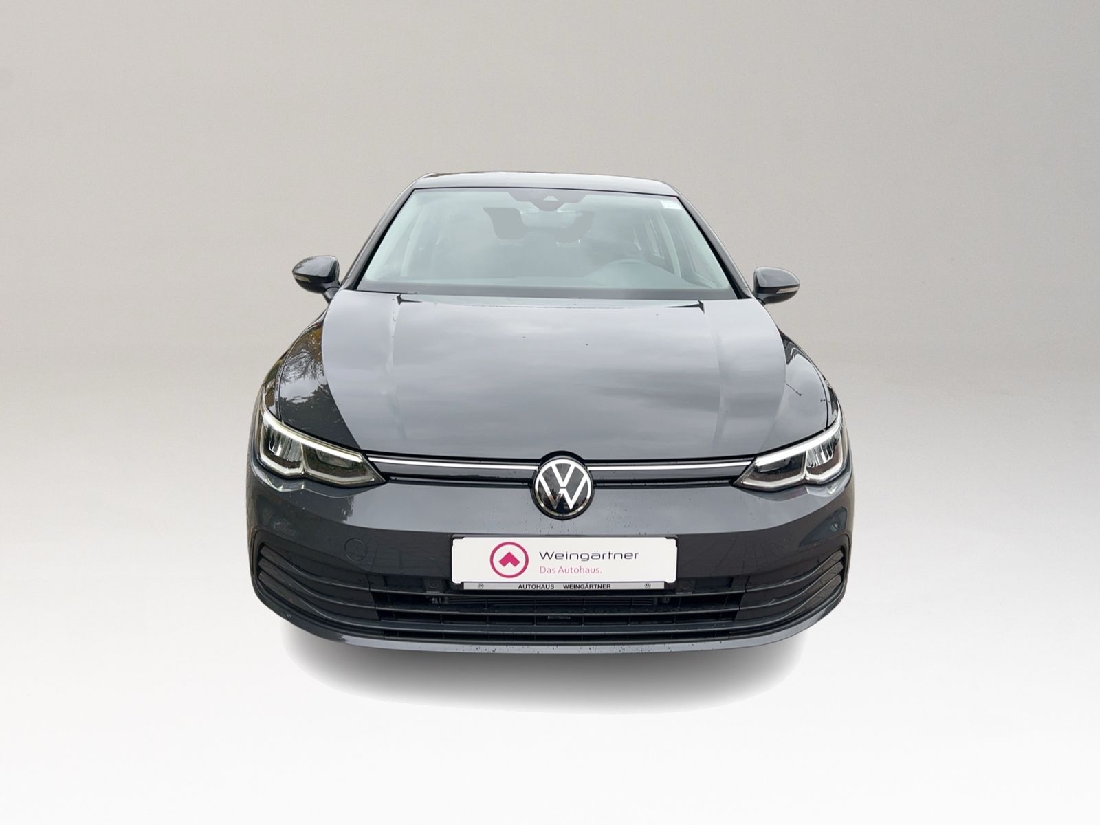 Golf VIII 2.0 TDI Life, Business Premium Discove