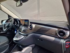 Fahrzeugabbildung Mercedes-Benz V250d Edition LED LEDER STANDHZG