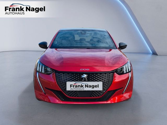 Peugeot 208 GT 1.2 Pure Tech 130 DSG