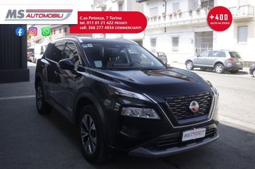 Nissan Nissan X-Trail Nissan X-Trail 1.5 HEV e-Power Te