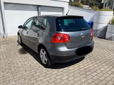 Volkswagen Golf V 1.6 United - Volkswagen Golf aus 2008: 1.6