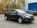 Seat Ibiza SC Stylance / Style Klimaanlage*Alufelgen* - Seat Ibiza aus 2009: Stylance