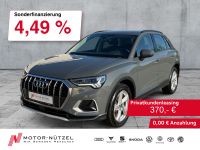 Audi Q3 - Vorschau Bild 1
