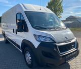 Peugeot Boxer Motor Neu 300km L4H2 Premium BlueHDi - Peugeot Boxer: L3