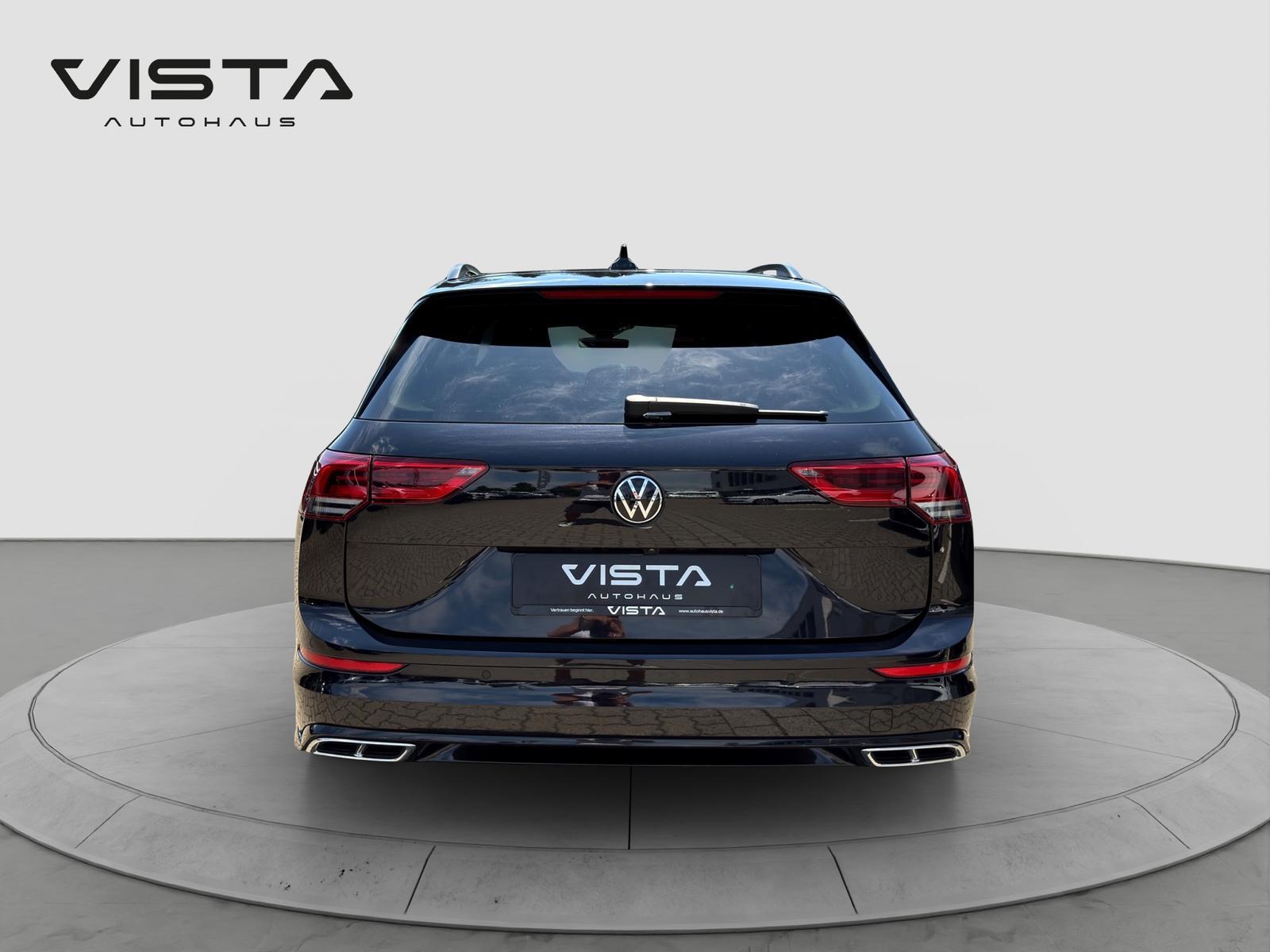 Volkswagen Golf R-Line*DCC*ACC*KAMERA*BUSINESS*FLA*HARMAN, миниатюра 7