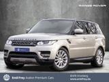 Land Rover Range Rover Sport TDV6 HSE