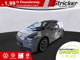 Volkswagen ID.3 1st Max 150/58 237,-ohne Anzahlung ACC Matr - VW ID.3 Gebrauchtwagen