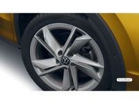 Volkswagen T-Roc - Vorschau Bild 5