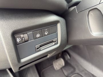 Citroën C5 Aircross Max 145 Hybrid +Navi+LED+SHZ+KeyLess