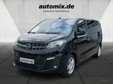 Opel Zafira Life Selection M (L2) ,AHK,Navi,SHZ - Opel Zafira Life