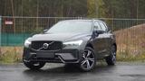 Volvo XC60 B4 R-Design Facelift/Cam/Carplay/LHzg/SHzg - gebrauchte Volvo XC60 mit Facelift