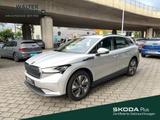 Skoda Enyaq iV 60 Loft Navi LED AHK - gebrauchte Skoda Enyaq aus dem Jahr 2023
