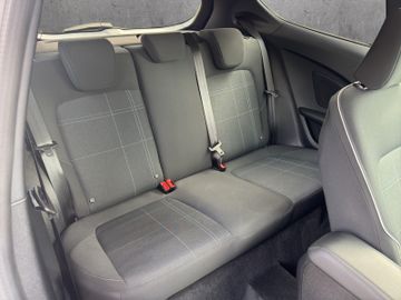 Ford Fiesta Cool & Connect, Bild 23