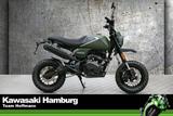 Brixton Crossfire 125 XS, 4 JAHRE WERKSGARANTIE - BRIXTON CROSSFIRE 125 XS