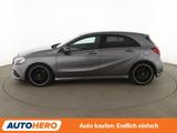 Mercedes-Benz A 180 BlueEfficiency AMG Sport*LED*NAVI*PDC*SHZ* - Mercedes-Benz A-Klasse: 180