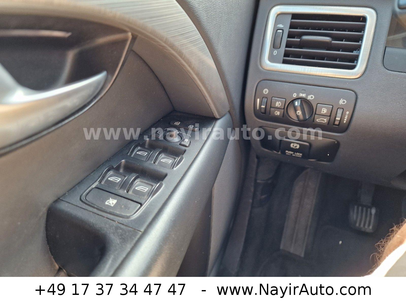 VOLVO V70 - 145 CV - RÉGULATEUR DE VITESSE - BVM