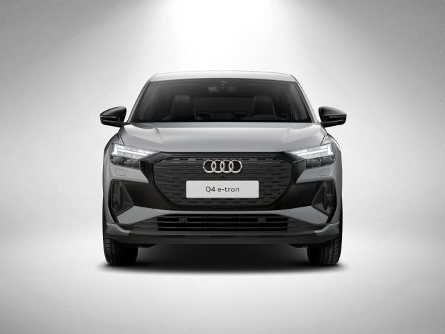 Audi Q4 e-tron - Bild 5