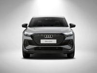 Audi Q4 e-tron - Vorschau Bild 5