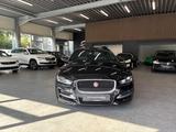 Jaguar XE R-Sport Bi-Xenon AHK Kamera Ambiente - gebrauchte Jaguar XE aus dem Jahr 2015