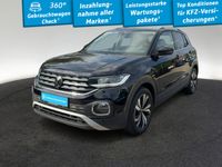 Volkswagen T-Cross - Vorschau Bild 2