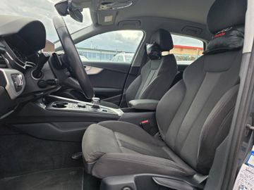 Audi A4 - 7