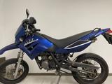 Mz SM 125 - MZ SM 125