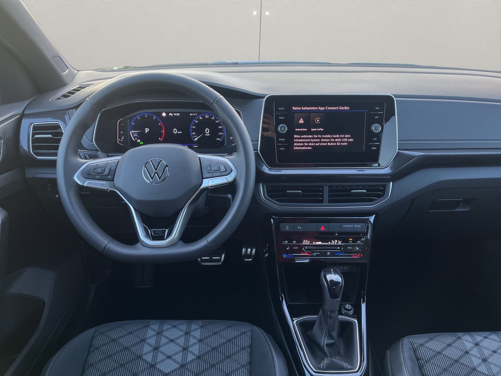 Volkswagen T-Cross - Bild 12