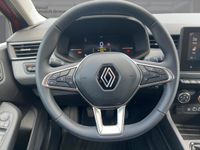 Renault Clio - Vorschau Bild 11
