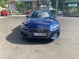 Audi A5 40 TDI S tronic Sportback - sehr gepflegt  - Audi A5: Sportback 40