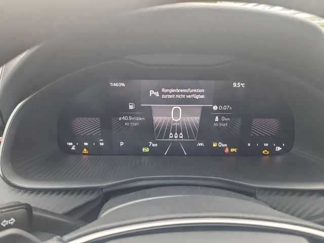 Fahrzeugabbildung SKODA Kamiq 1.0 TSI DSG Monte Carlo MATRIX-LED CLIMA P