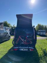 Ford NugPlus WC/Solar/AHK/7 J. Schutzbrief - Ford 7