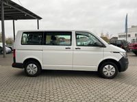 Volkswagen T6 Kombi - Vorschau Bild 3