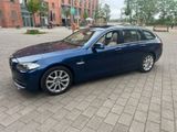 BMW 535 Baureihe 5 Touring 535 d xDrive - BMW 535: Kombi, 535d