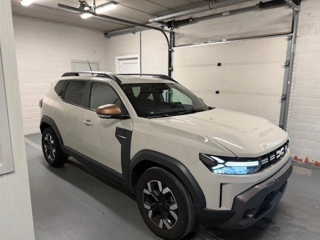 Dacia Duster  1.2 BENZIN 130 PK ALL ROAD INFO