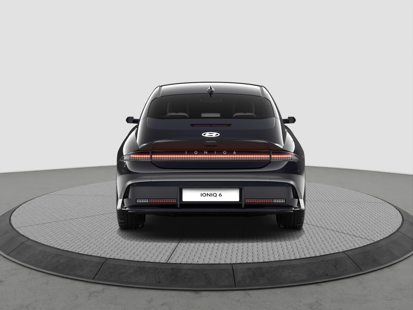 Hyundai IONIQ 6 – Bild 3
