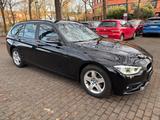 BMW 318i Touring Advantage LED, Klimaautomatik - BMW 318 in Hamburg