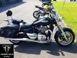 Triumph Thunderbird Commander - TRIUMPH THUNDERBIRD COMMANDER