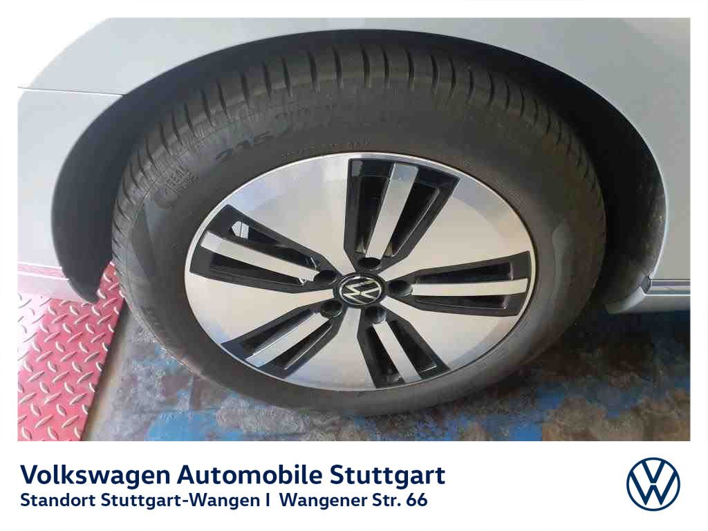 Volkswagen Passat Variant - Bild 10