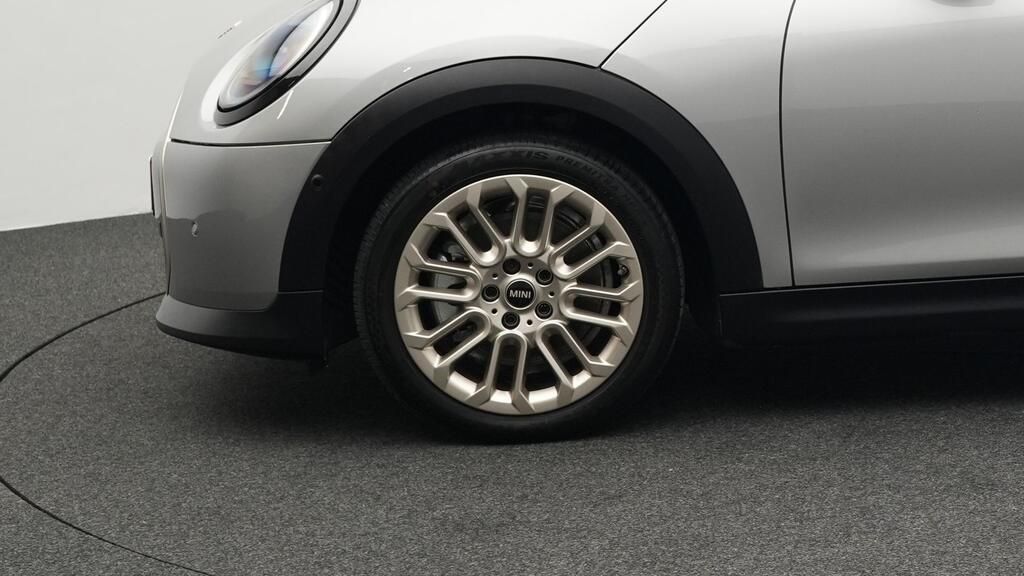 MINI Cooper C - Bild 17