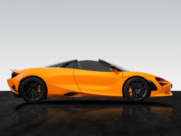 صورة 8 لـ 2024 Mclaren 750S